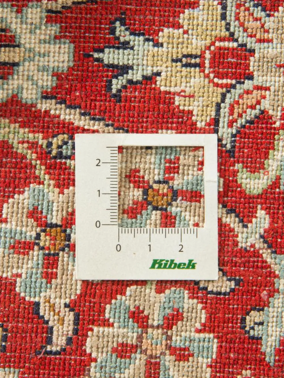 Kaschmir Seide 18/18