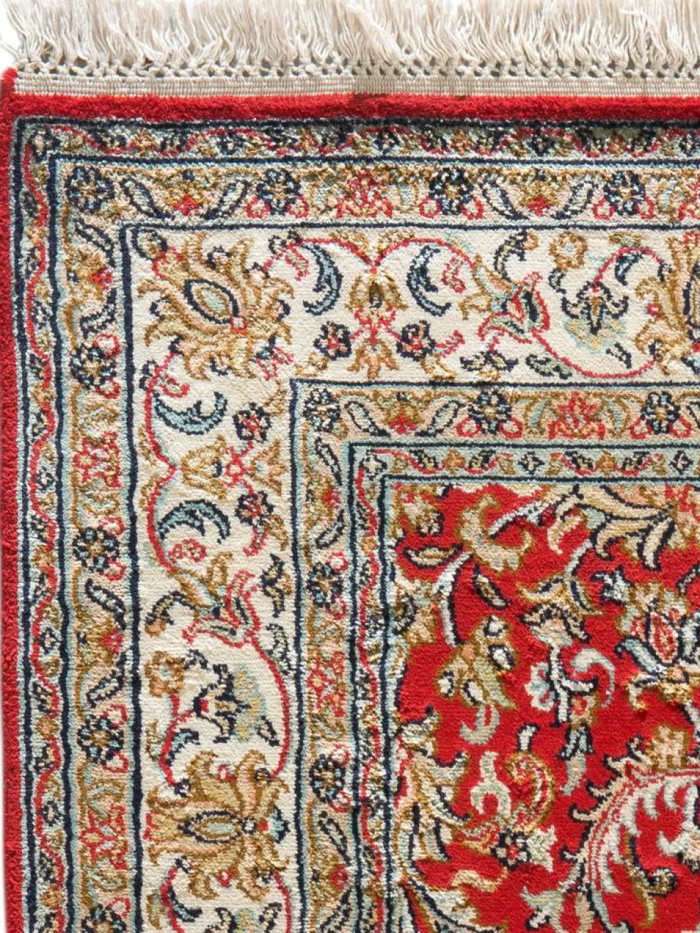 Kaschmir Seide 18/18