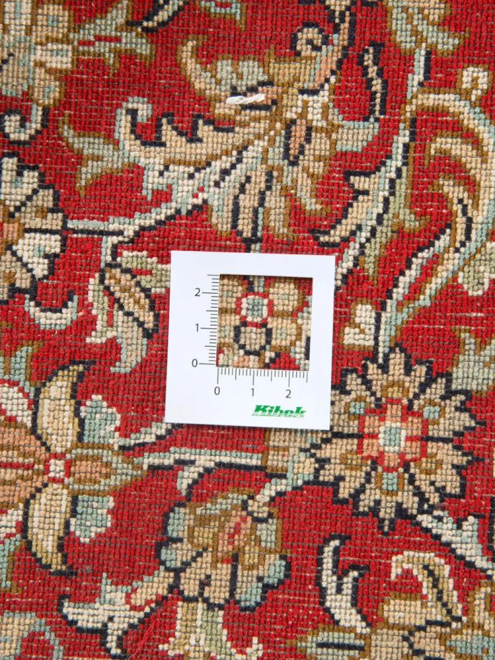 Kaschmir Seide 18/18