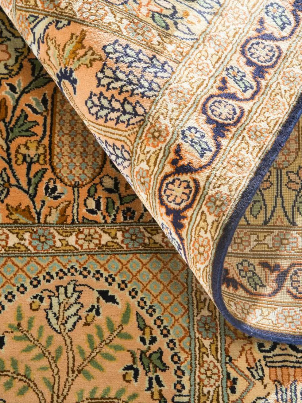 Kaschmir Seide 18/18