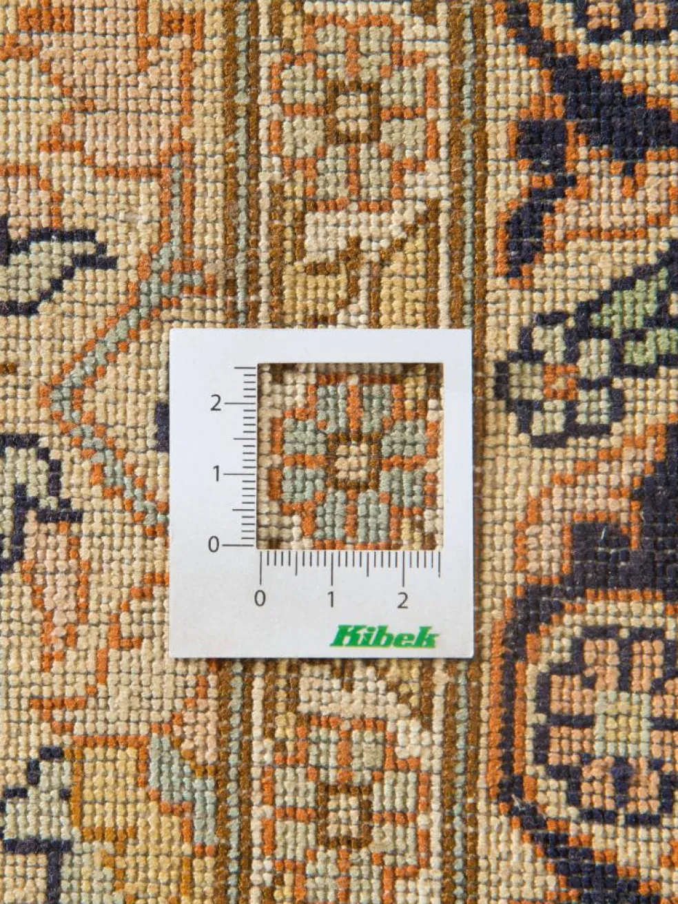 Kaschmir Seide 18/18