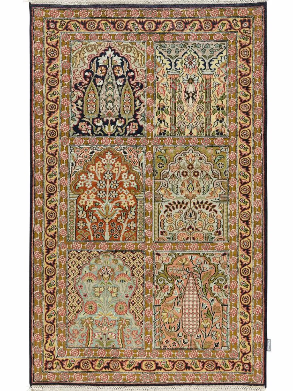 Kaschmir Seide 18/18