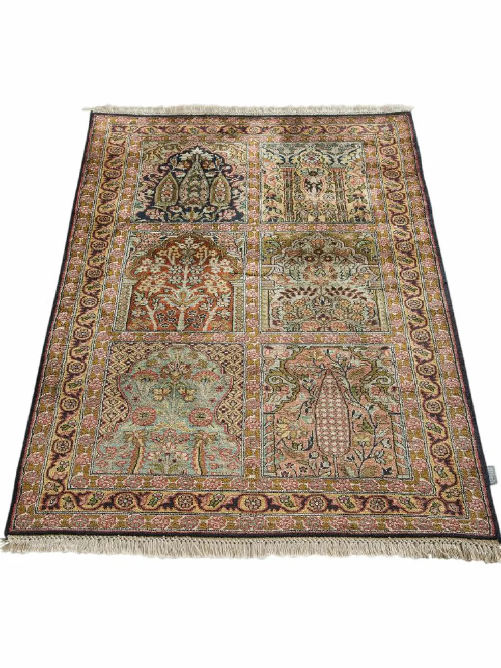 Kaschmir Seide 18/18