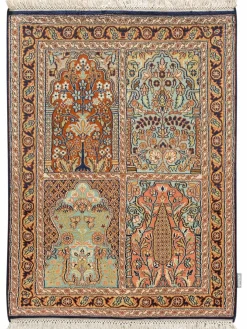 Kaschmir Seide 18/18