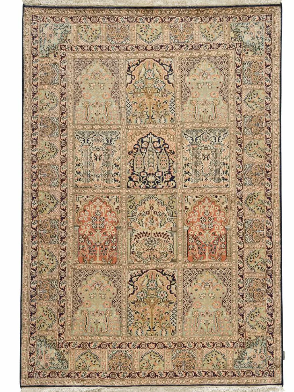 Kaschmir Seide 18/18