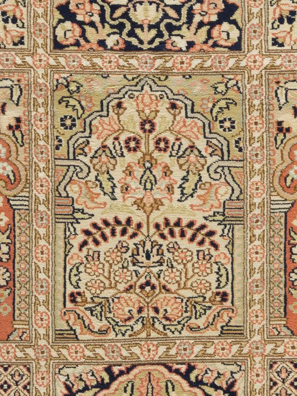 Kaschmir Seide 18/18