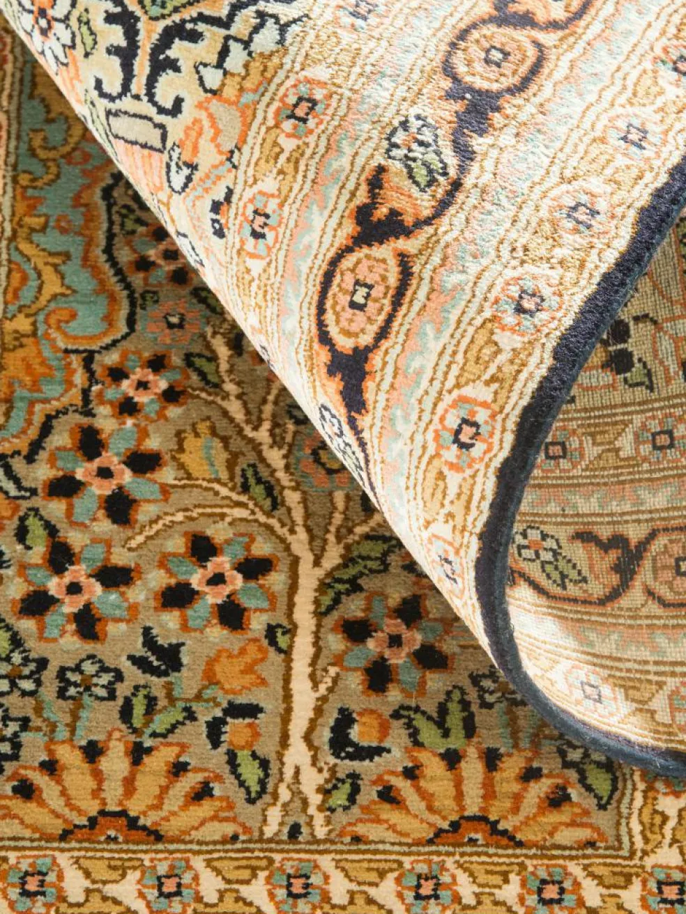 Kaschmir Seide 18/18