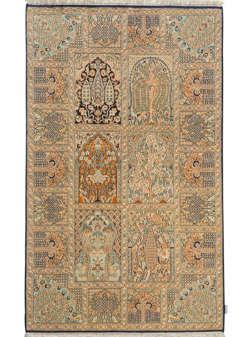 Kaschmir Seide 18/18