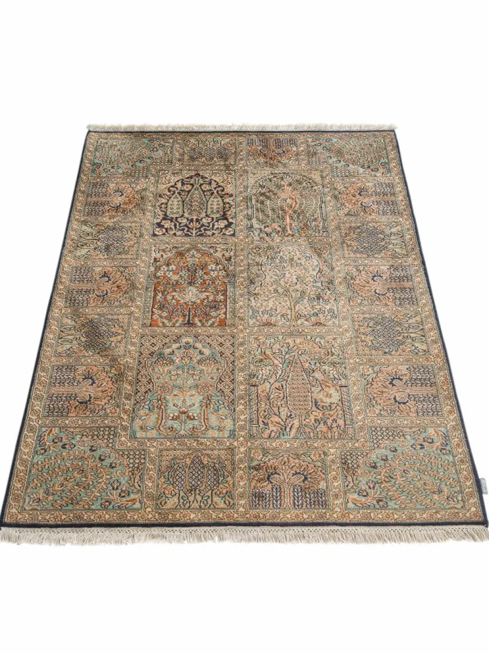 Kaschmir Seide 18/18