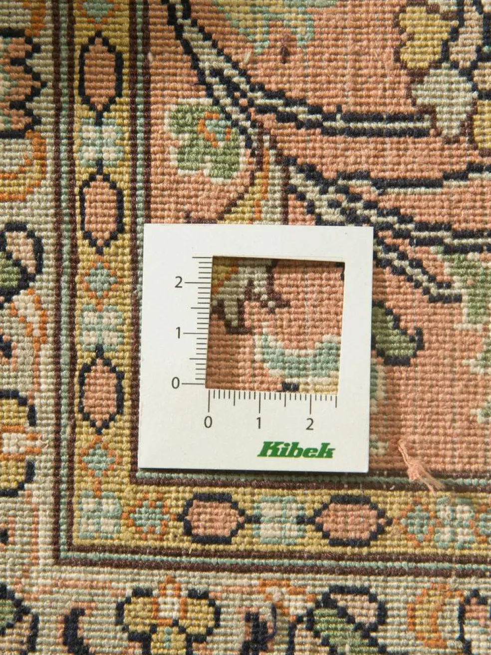 Kaschmir Seide 18/18