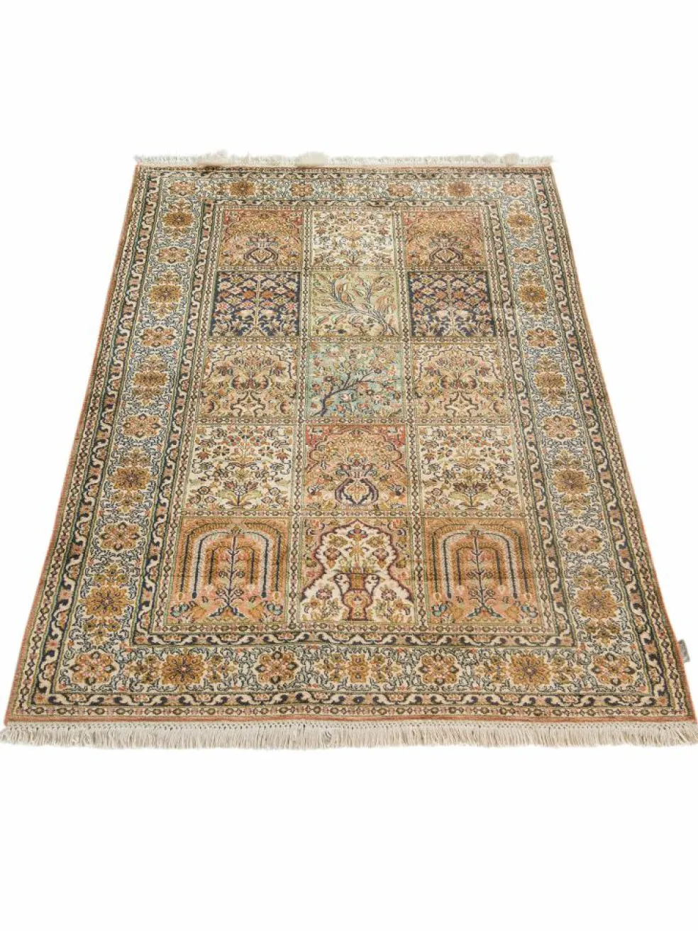 Kaschmir Seide 16/16