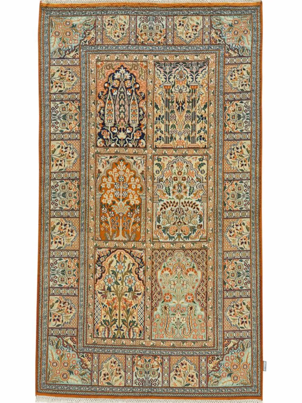 Kaschmir Seide 18/18