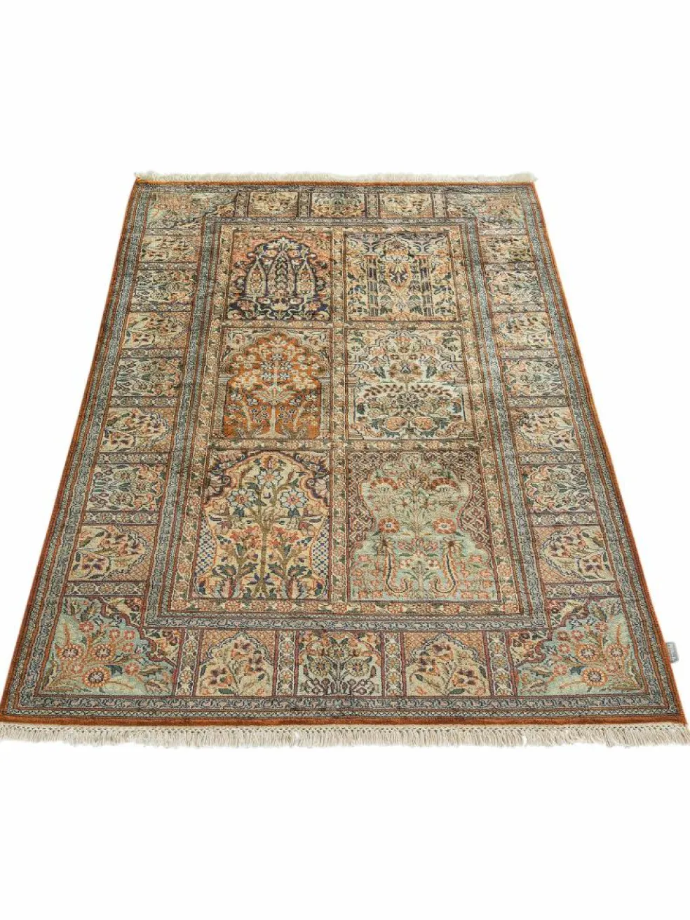 Kaschmir Seide 18/18