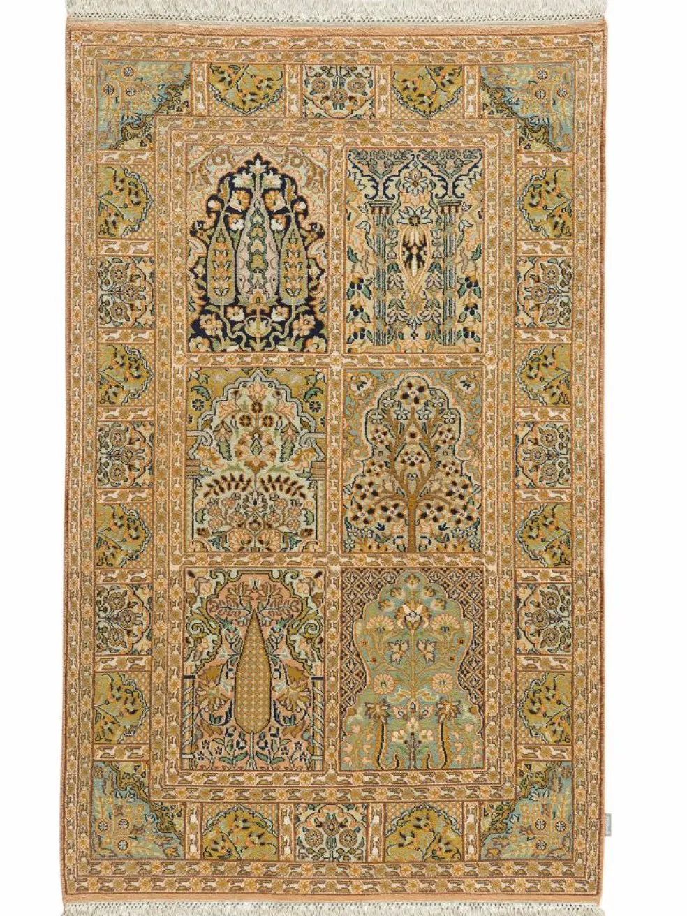 Kaschmir Seide 18/18