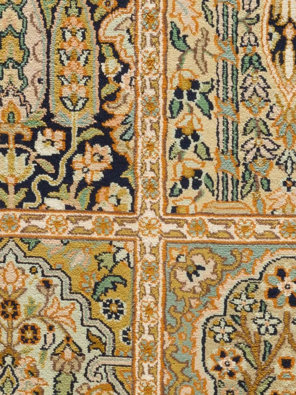 Kaschmir Seide 18/18