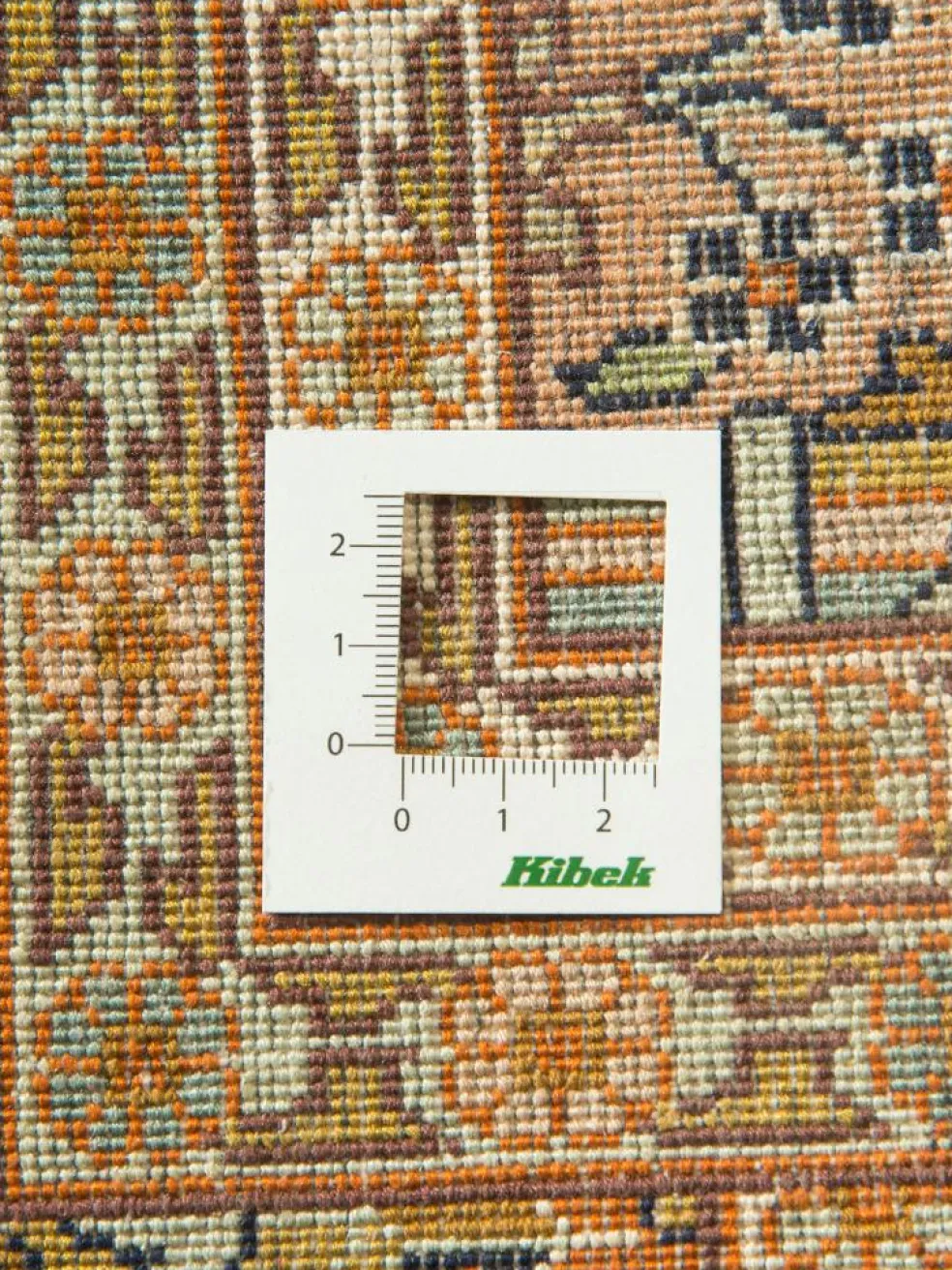 Kaschmir Seide 18/18