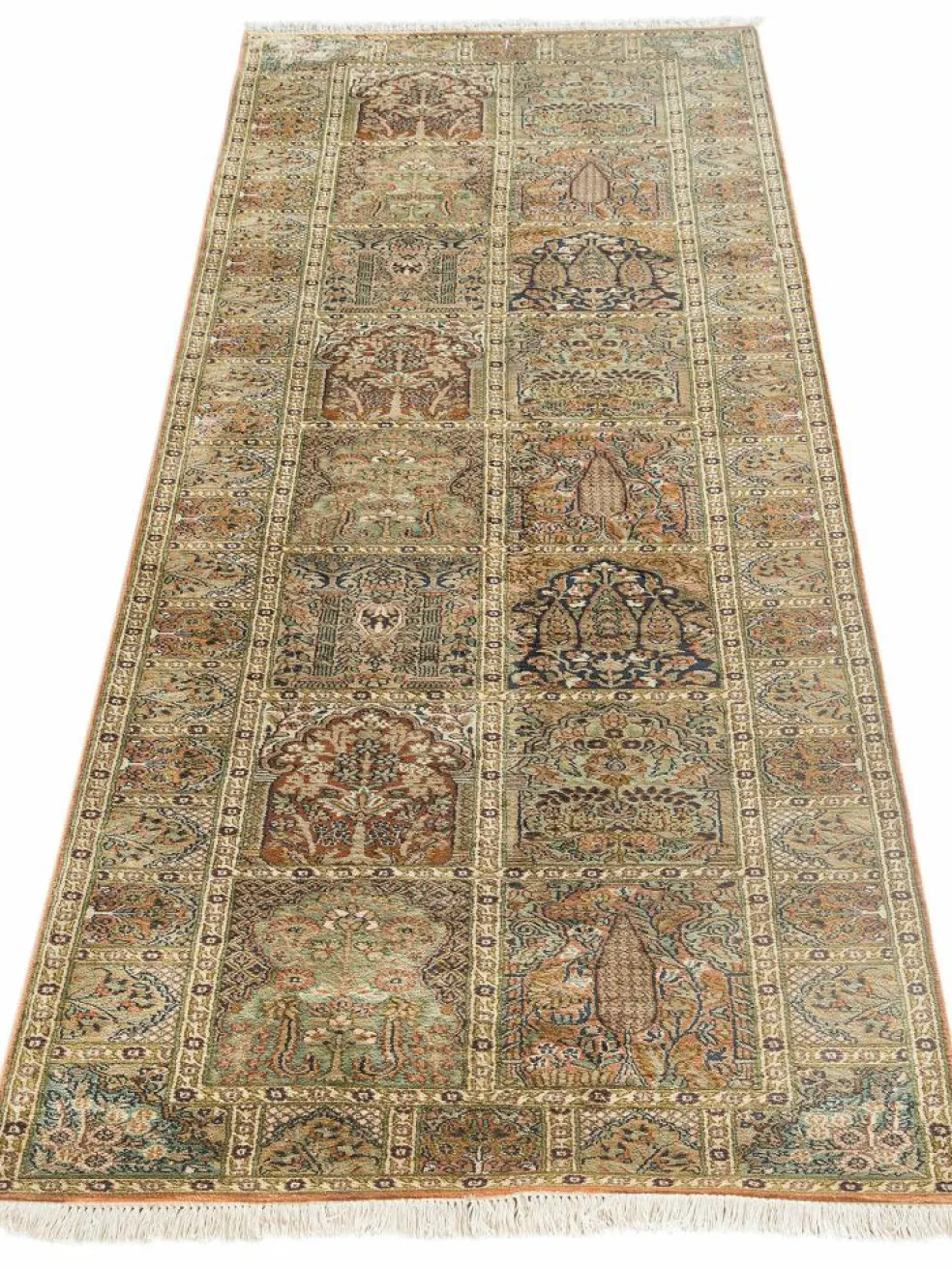 Kaschmir Seide 18/18