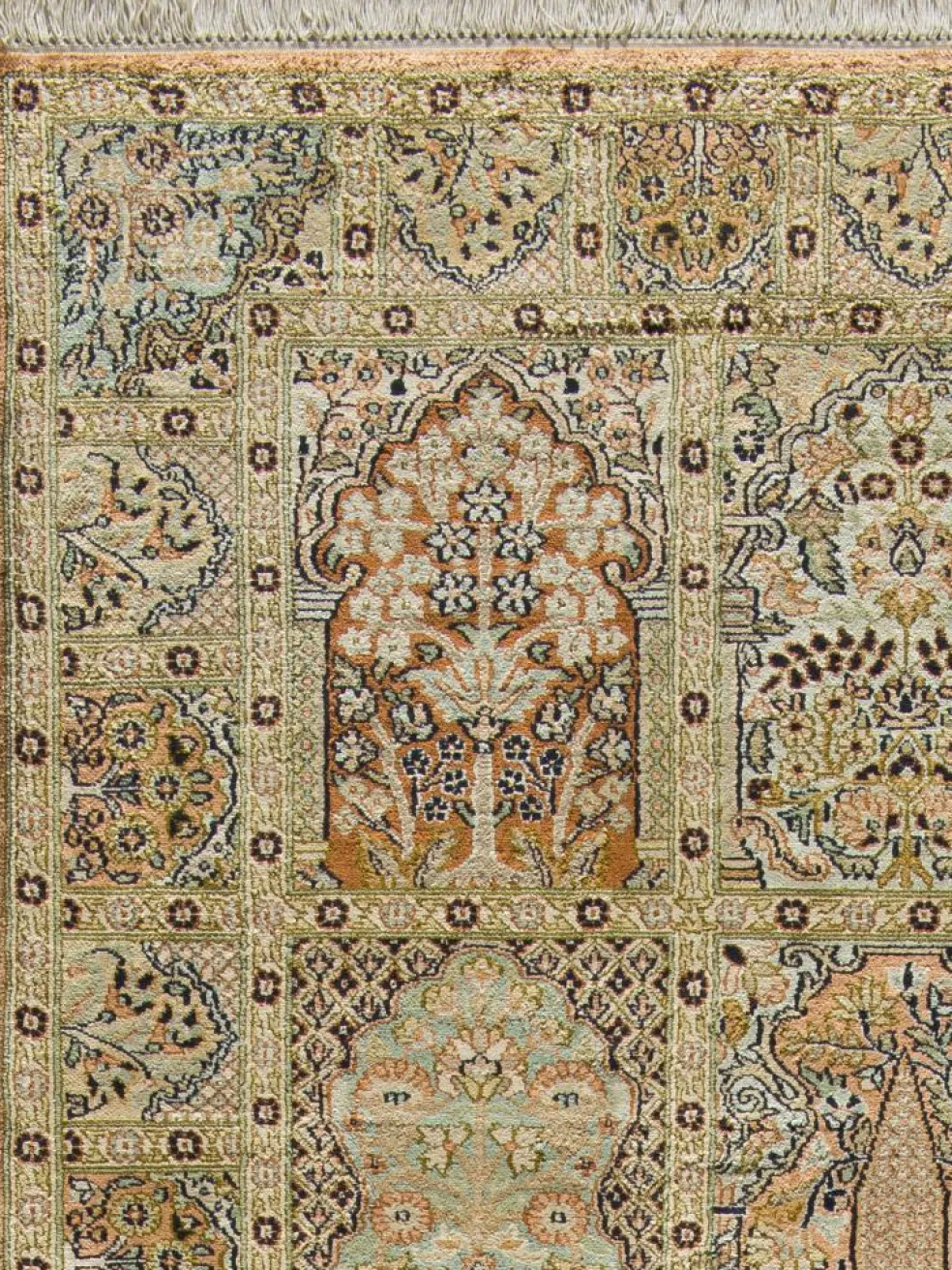 Kaschmir Seide 18/18