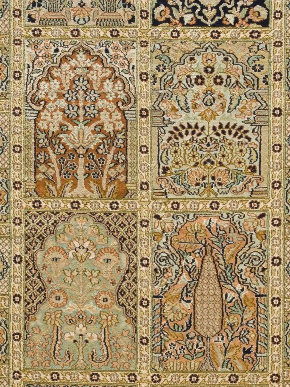 Kaschmir Seide 18/18