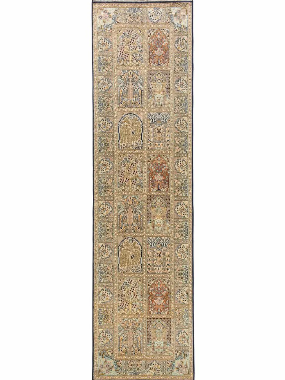 Kaschmir Seide 18/18