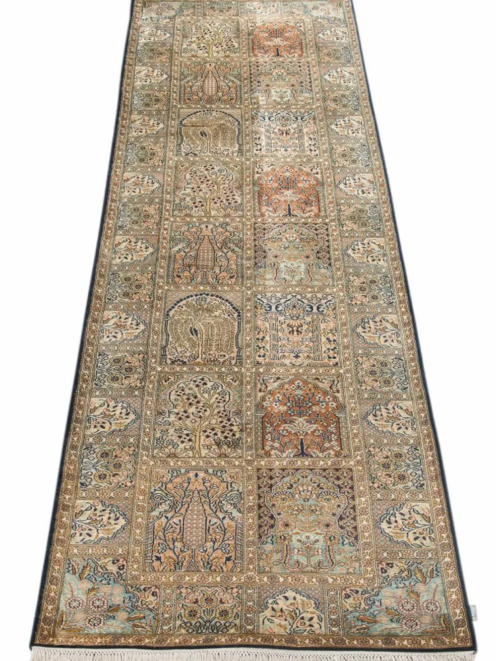 Kaschmir Seide 18/18