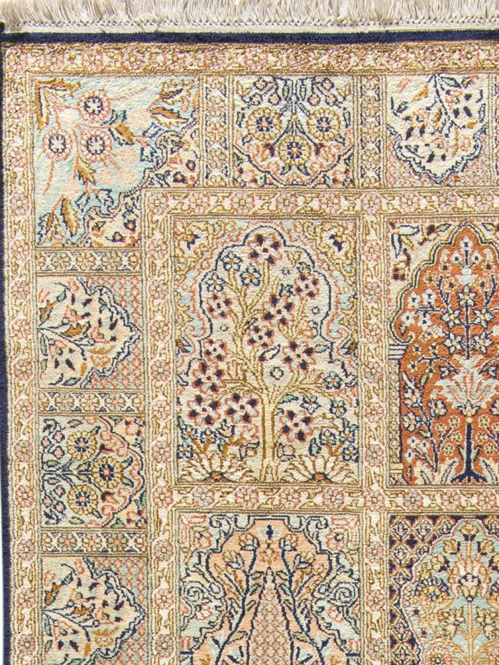 Kaschmir Seide 18/18