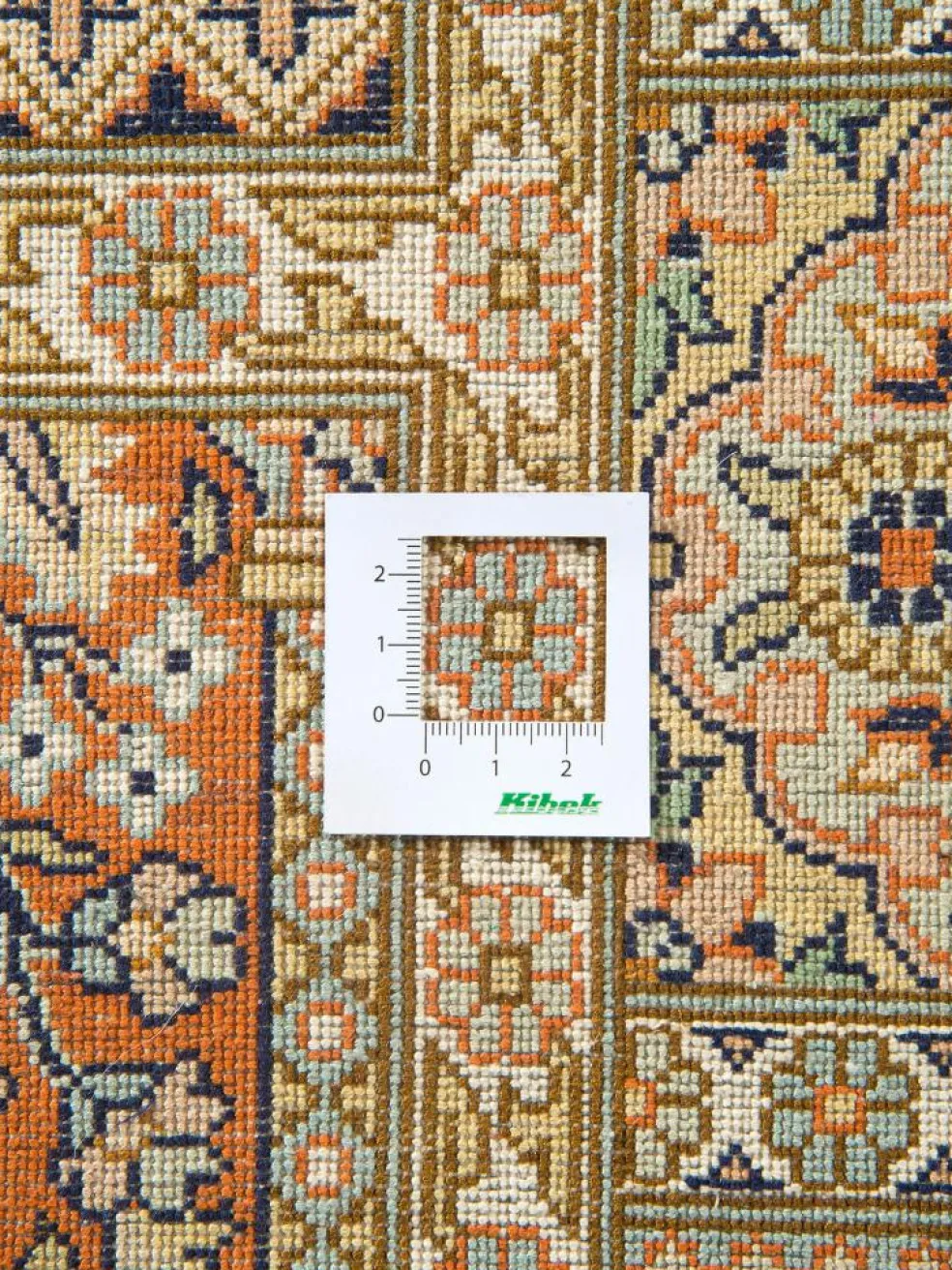 Kaschmir Seide 18/18