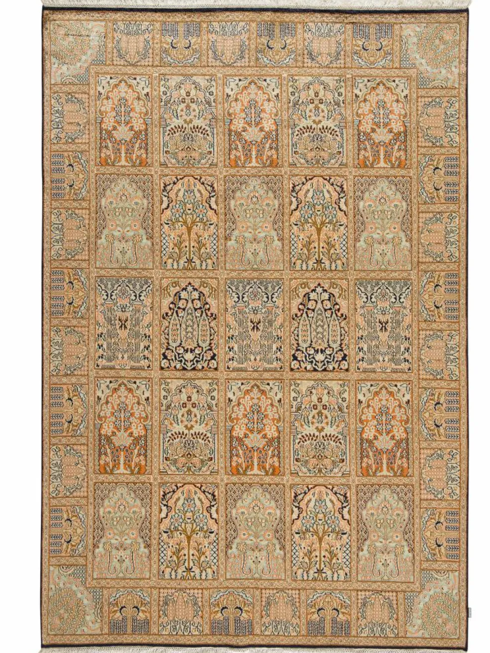 Kaschmir Seide 18/18