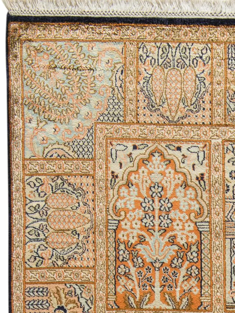 Kaschmir Seide 18/18