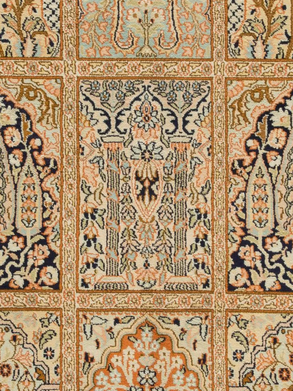 Kaschmir Seide 18/18