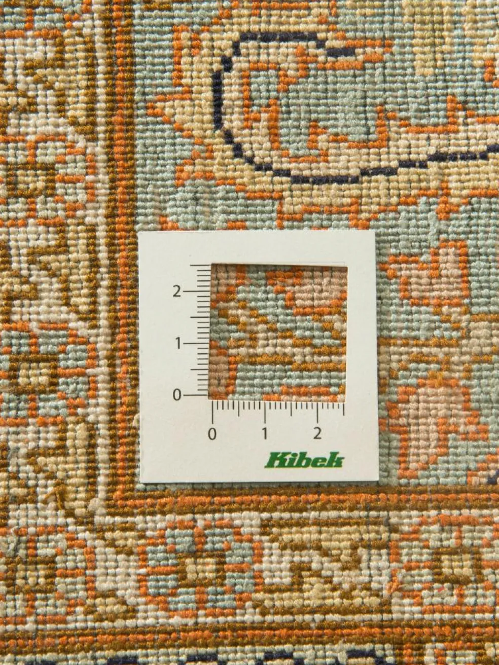 Kaschmir Seide 18/18