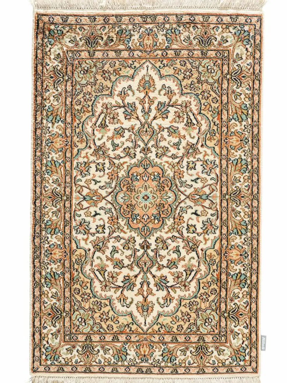 Kaschmir Seide 18/18