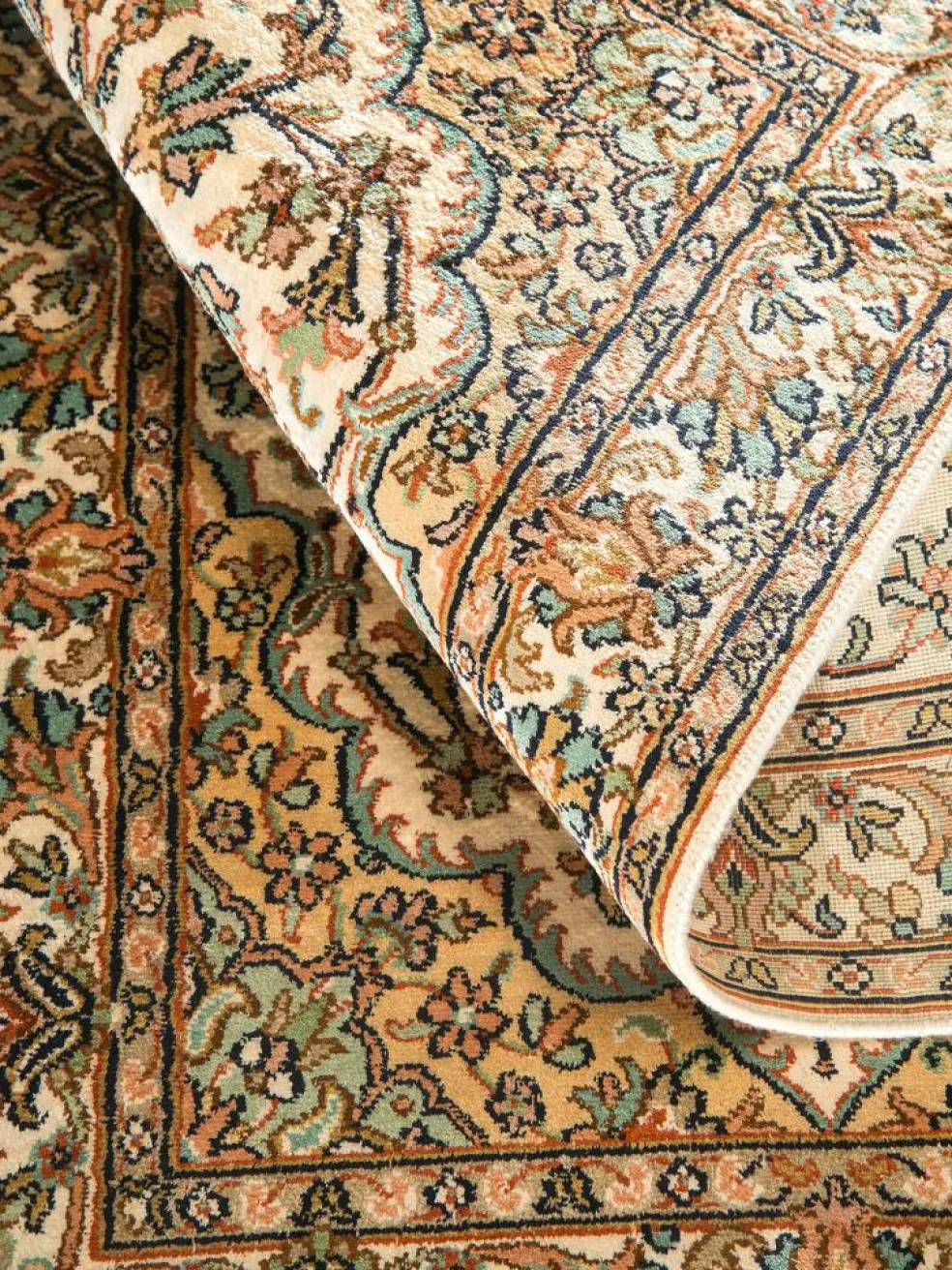 Kaschmir Seide 18/18