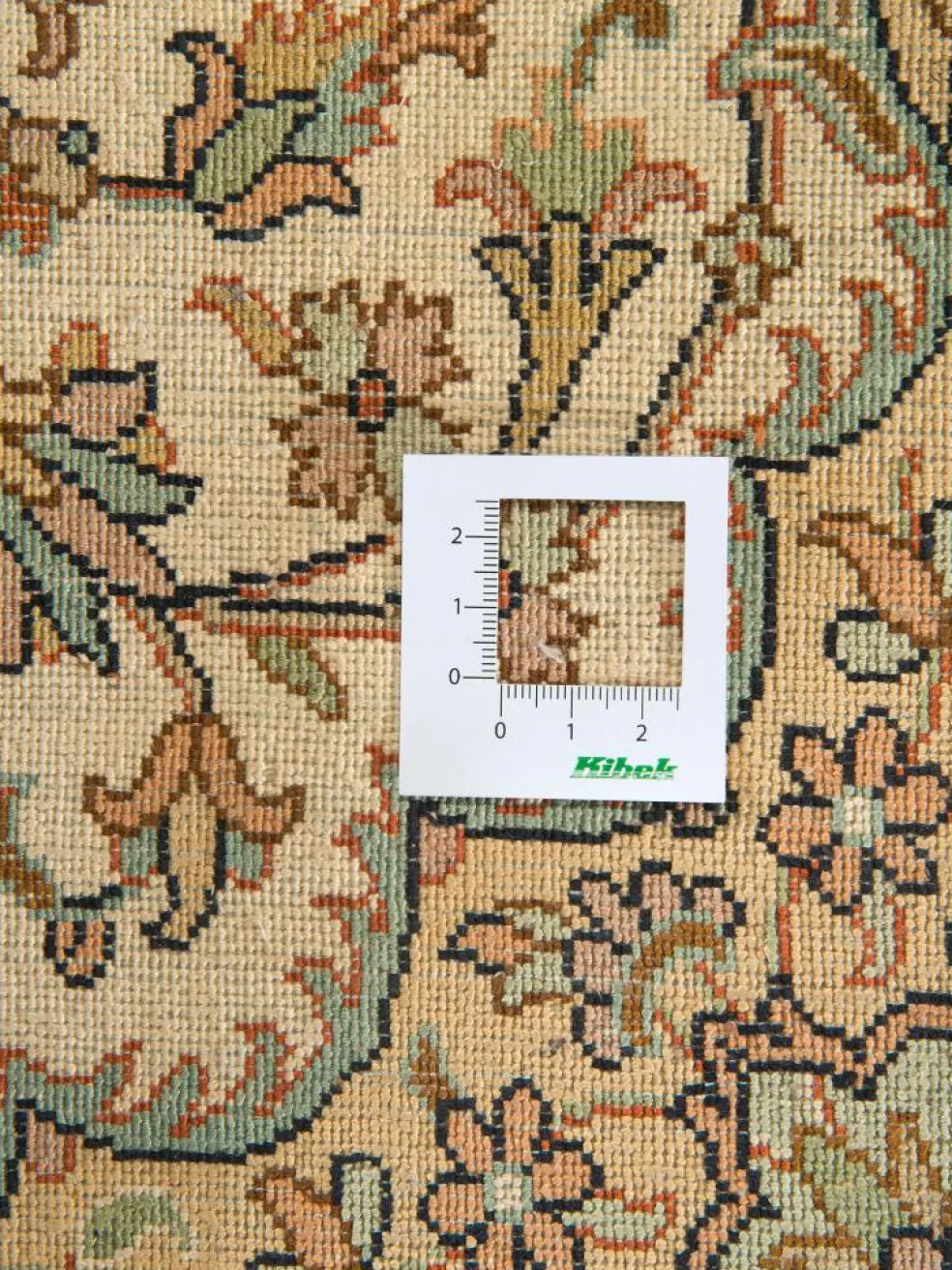 Kaschmir Seide 18/18