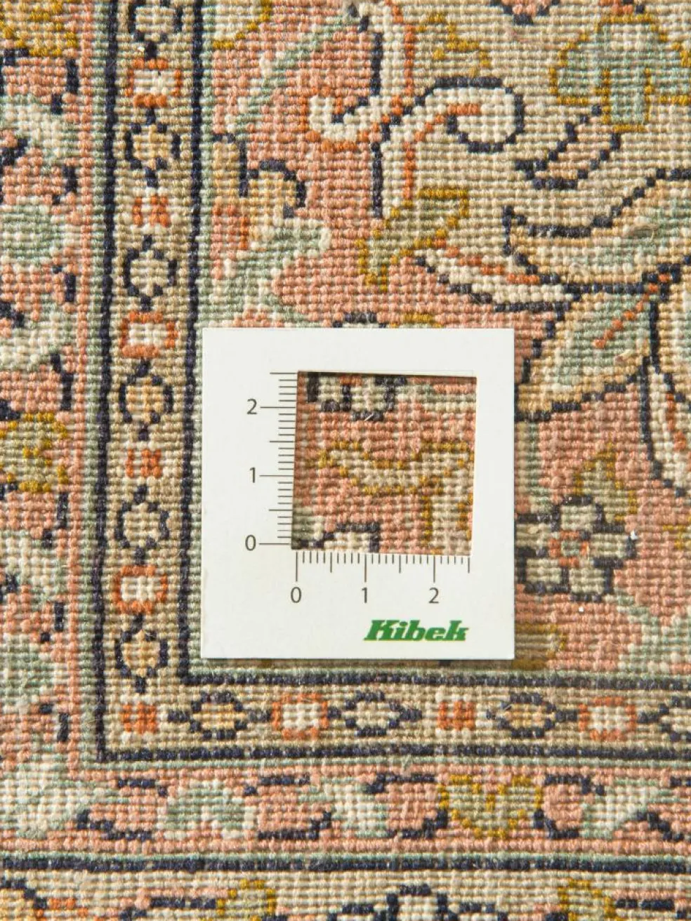 Kaschmir Seide 18/18