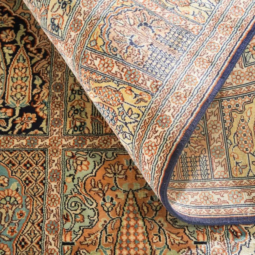 Kaschmir Seide 18/18