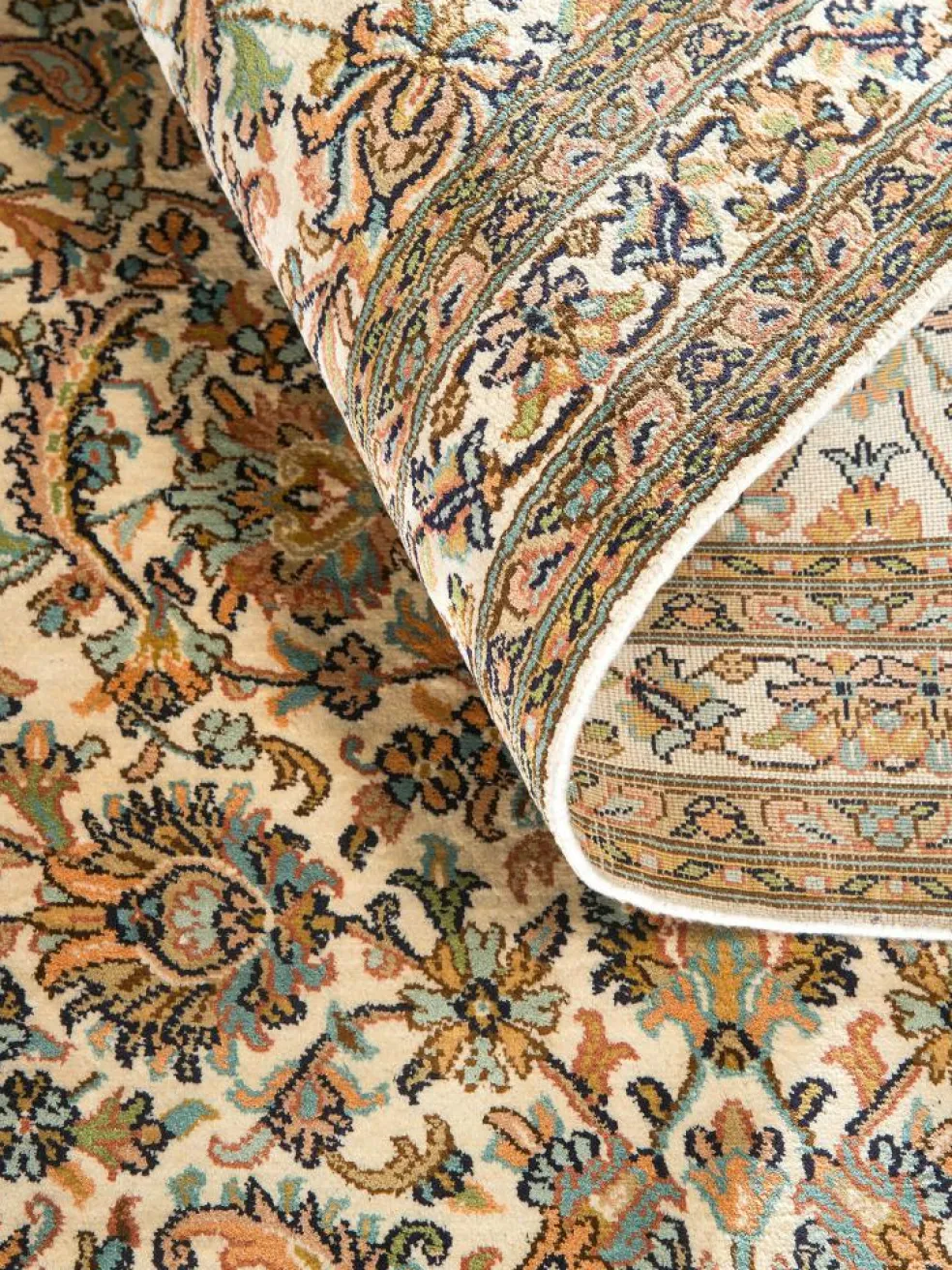 Kaschmir Seide 18/18