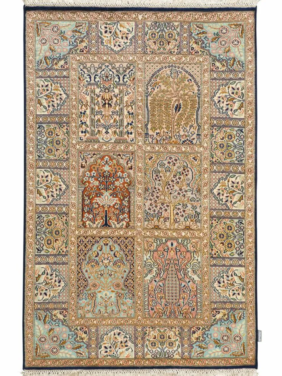 Kaschmir Seide 18/18