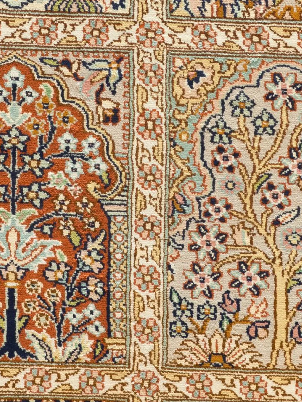 Kaschmir Seide 18/18