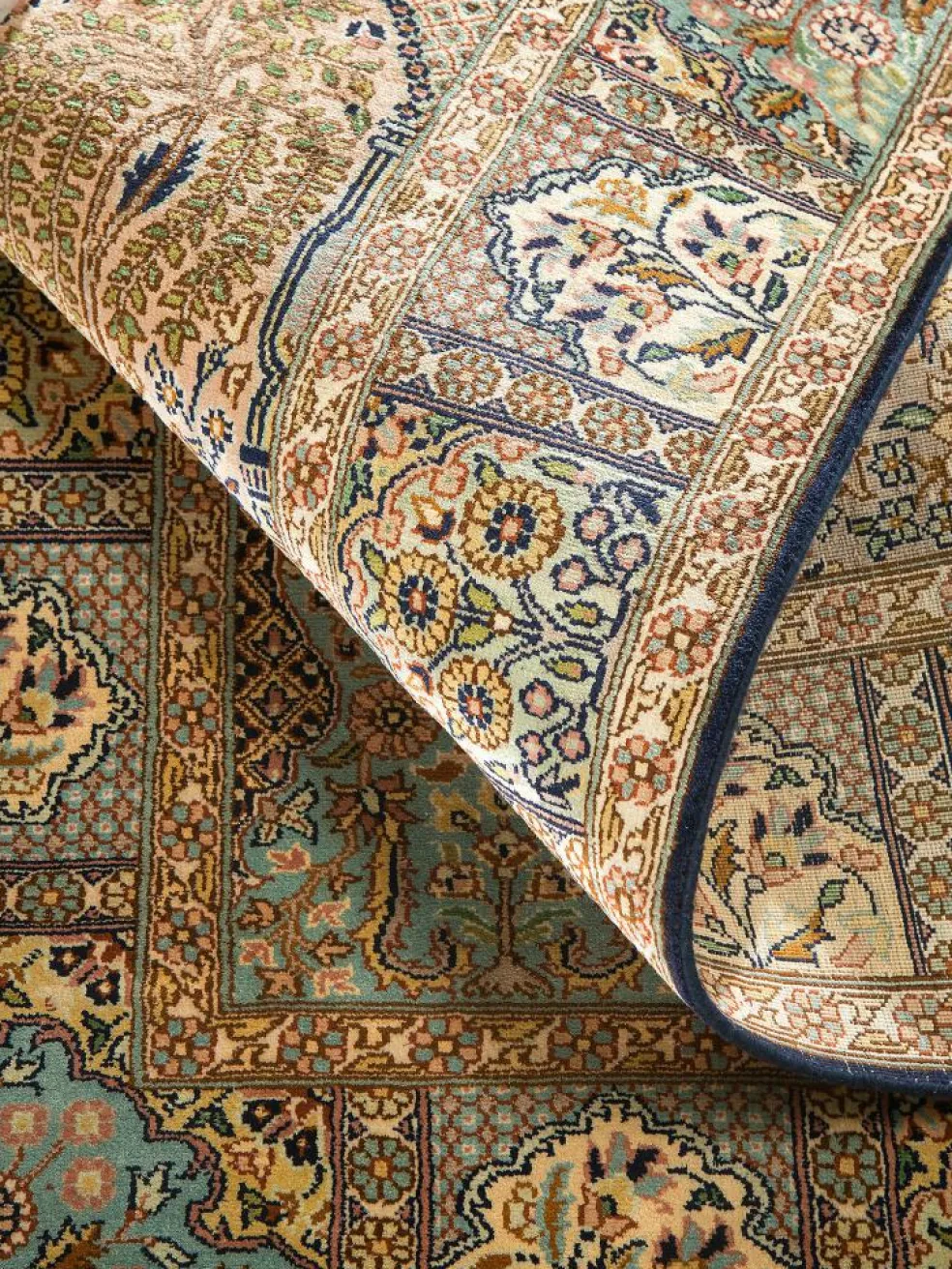 Kaschmir Seide 18/18