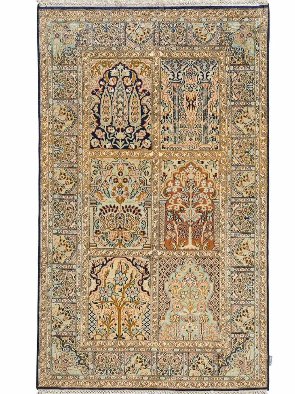 Kaschmir Seide 18/18