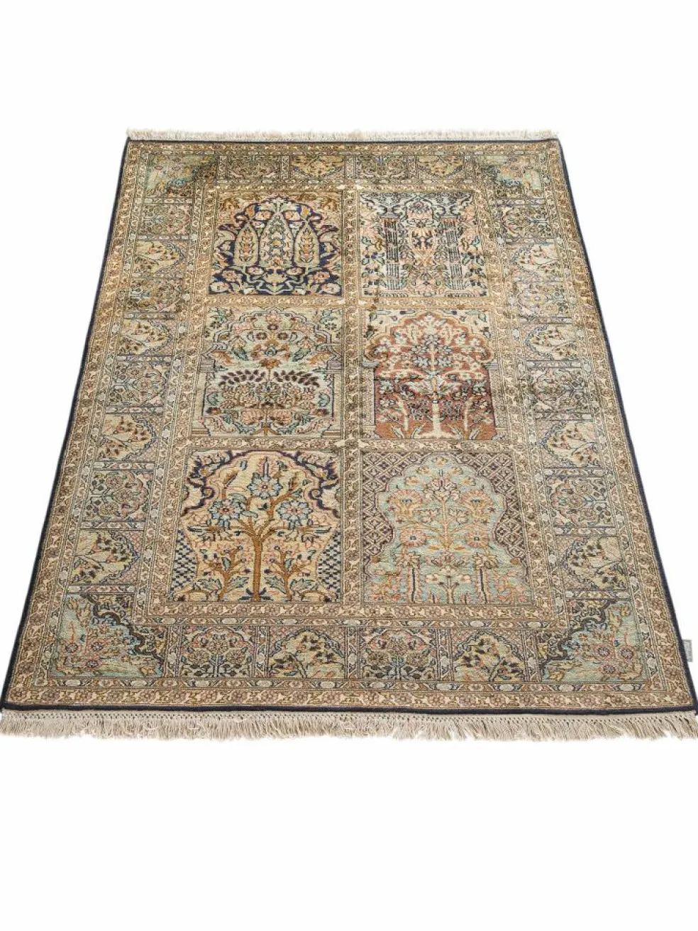 Kaschmir Seide 18/18