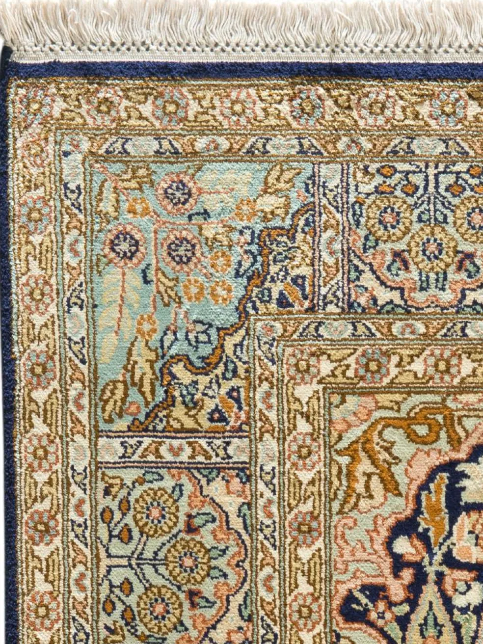 Kaschmir Seide 18/18