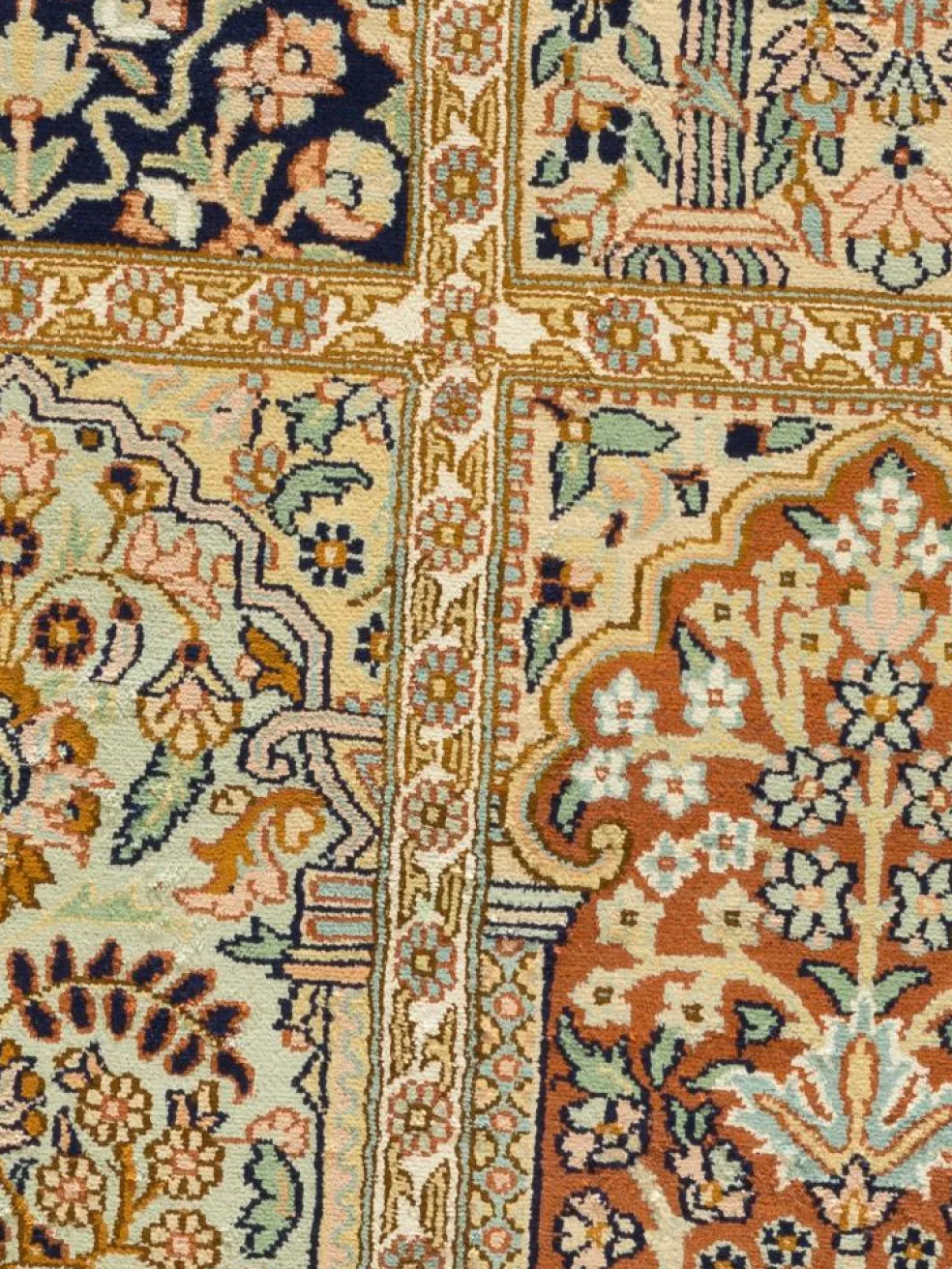 Kaschmir Seide 18/18