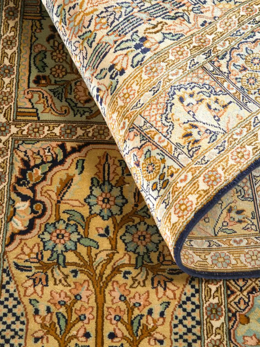 Kaschmir Seide 18/18