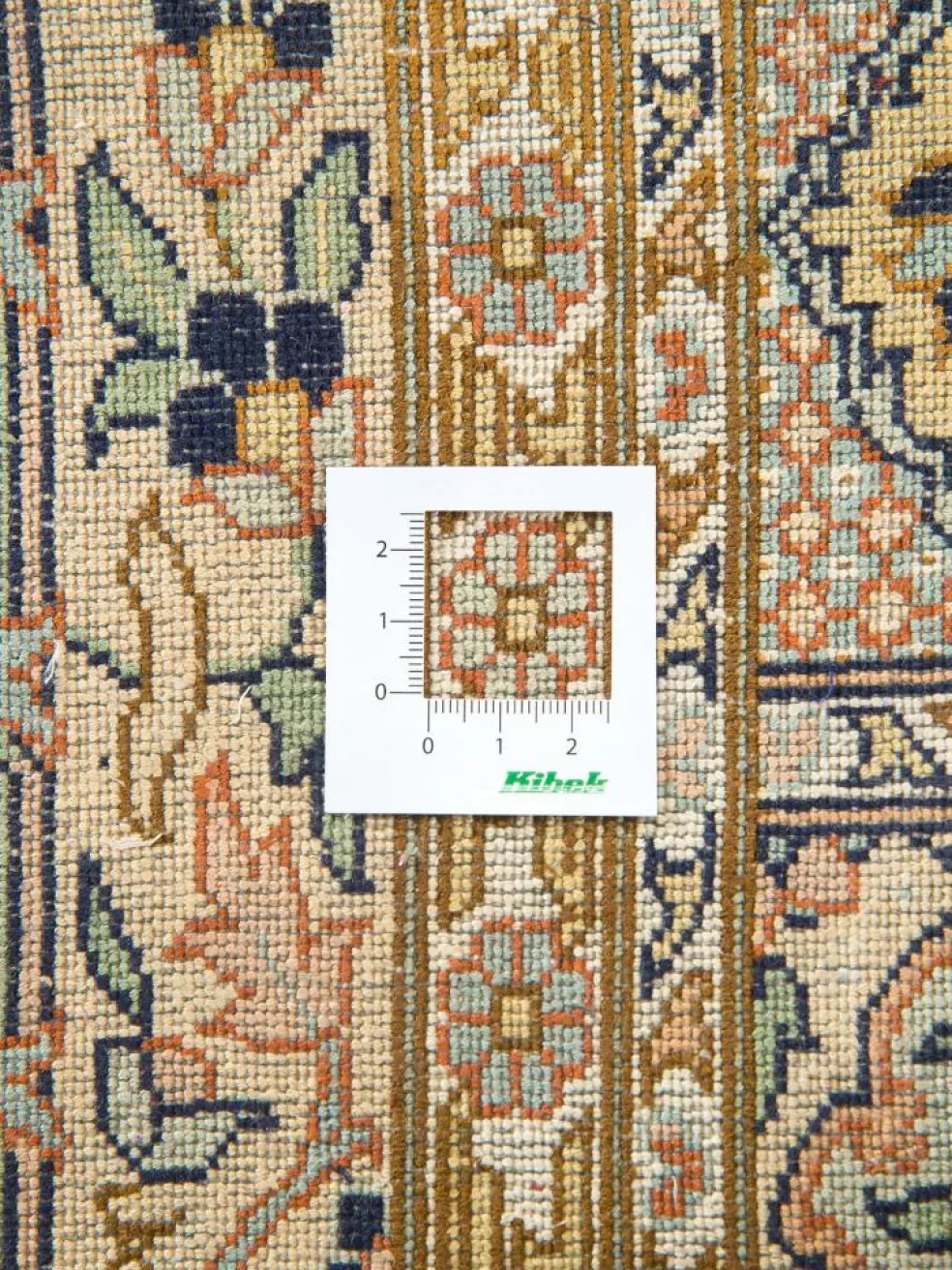 Kaschmir Seide 18/18