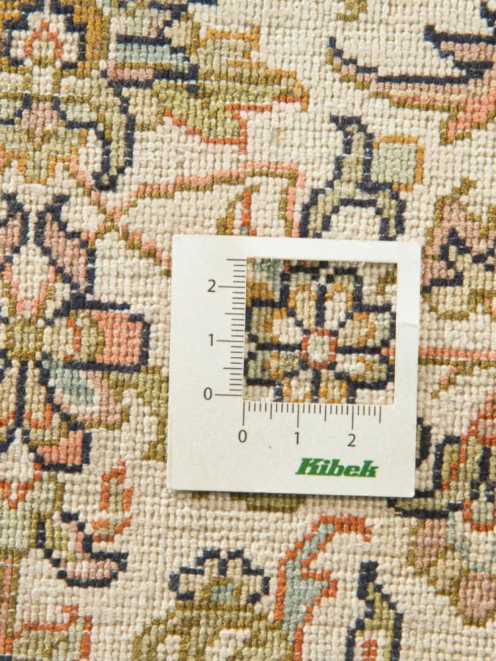 Kaschmir Seide 18/18