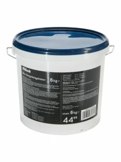 Öko-Designbelagsklebstoff