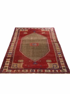 Koliai Hamadan Vintage