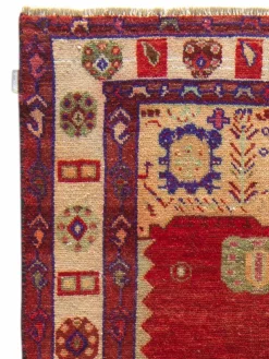 Koliai Hamadan Vintage